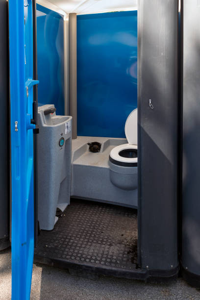 Best Portable restroom trailer rental  in Windber, PA
