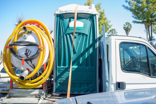 Best Luxury portable toilet rental  in Windber, PA