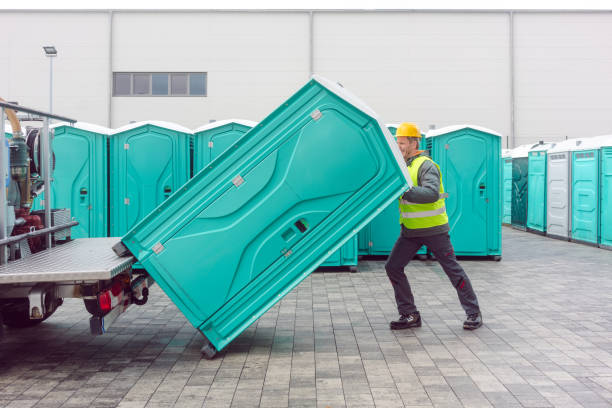 Best Sanitation services for porta potties  in Windber, PA
