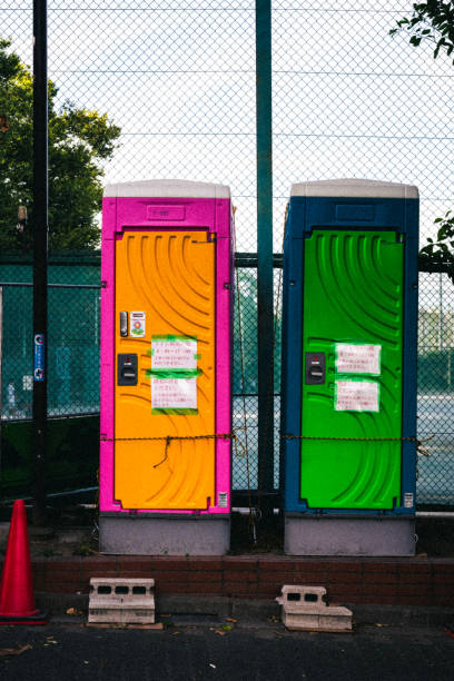 Best Porta potty rental near me  in Windber, PA