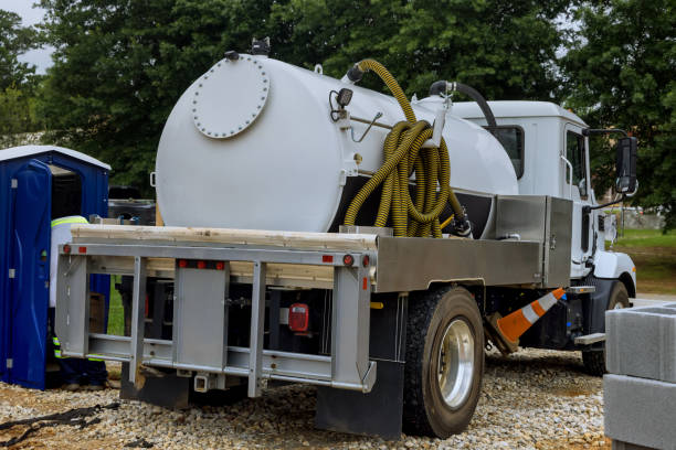 Best High-end porta potty rental  in Windber, PA
