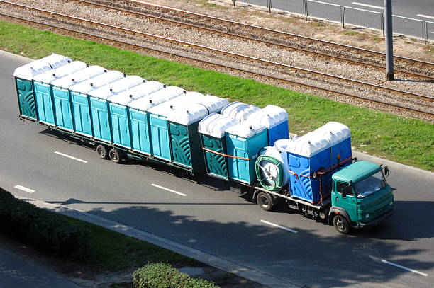 Best Emergency porta potty rental  in Windber, PA